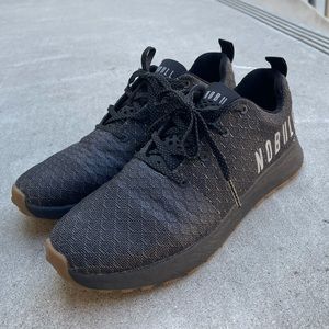 NoBull Matryx Trail Runners M9.5